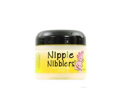 Nipple Nibblers Butter Cream Icing 2oz  